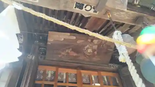 今市瀧尾神社(栃木県)