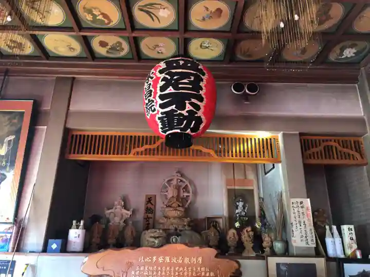 永昌院の本殿・本堂