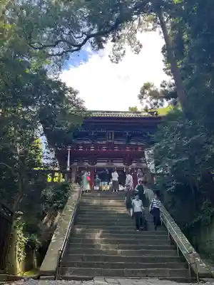 久能山東照宮(静岡県)