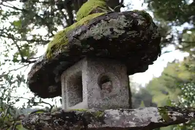 大歳神社のその他建物