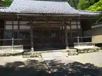 西光寺(福井県)