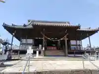家原寺(大阪府)