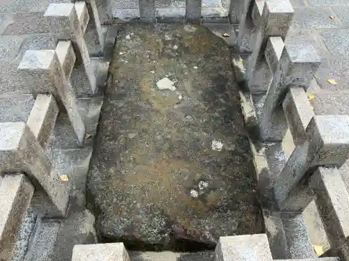 四天王寺(大阪府)