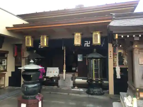 大観音寺(東京都)