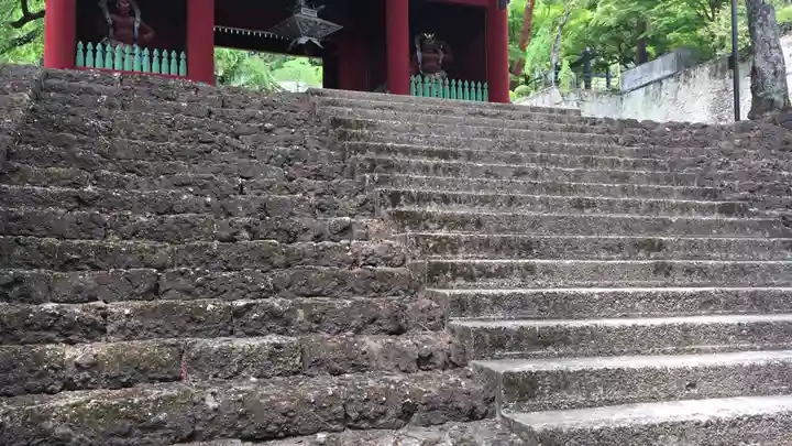 妙義神社のその他建物