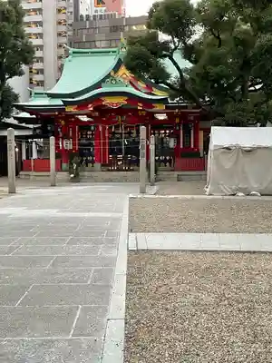 御霊神社(大阪府)