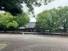 熱田神宮の建物その他