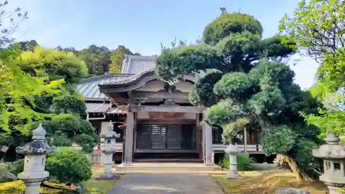 東身延藻原寺(千葉県)