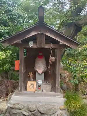 玉泉寺(東京都)