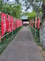 東際寺(神奈川県)