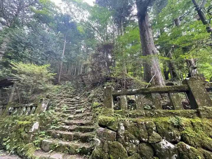 榛名神社(群馬県)