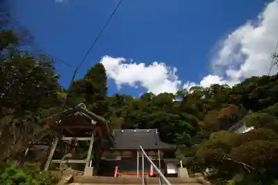 金剛寺の本殿・本堂