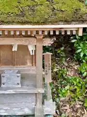 高鴨神社(奈良県)