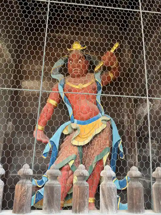 瑞龍寺(富山県)