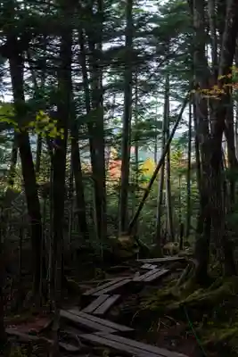 大瀧神社(長野県)