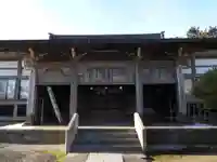 願行寺(青森県)