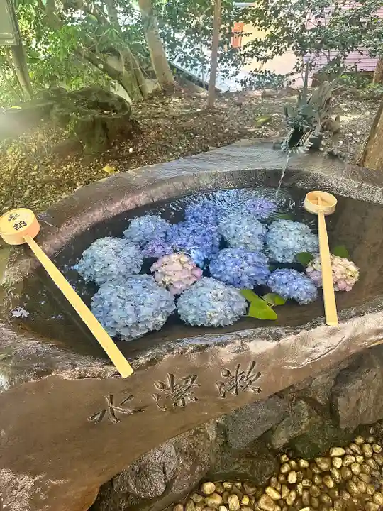 鷲子山上神社(栃木県)