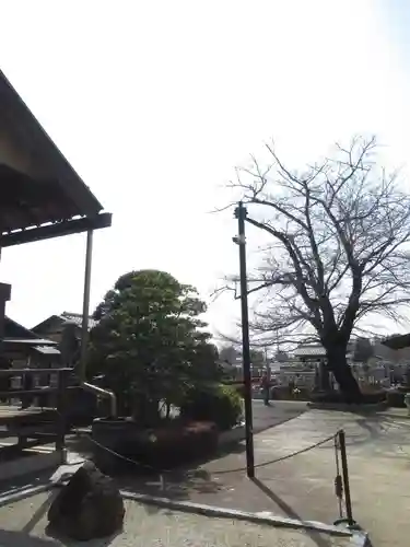 真光寺(千葉県)