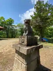 勝山神社(北海道)