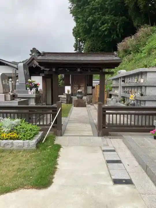 蓮台寺(神奈川県)