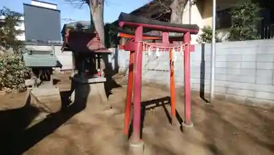 春日神社の末社・摂社