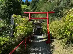 諏訪神社(宮城県)