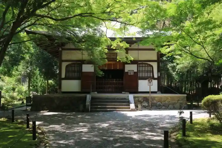 地蔵院(京都府)