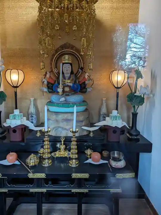 金剛寺(東京都)