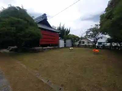 厳島神社(神奈川県)