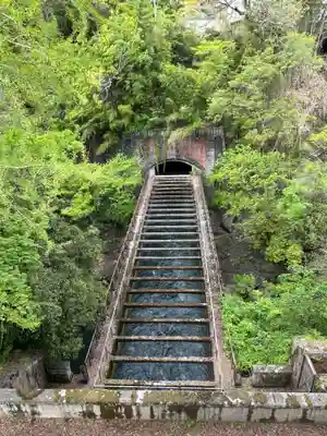稲荷大明神(山梨県)