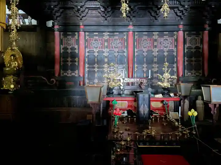 朝光寺(兵庫県)