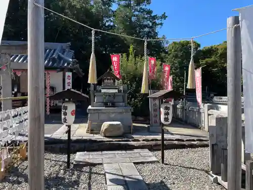 冠纓神社(香川県)