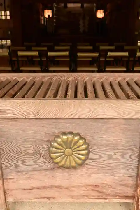 熊野大社(島根県)