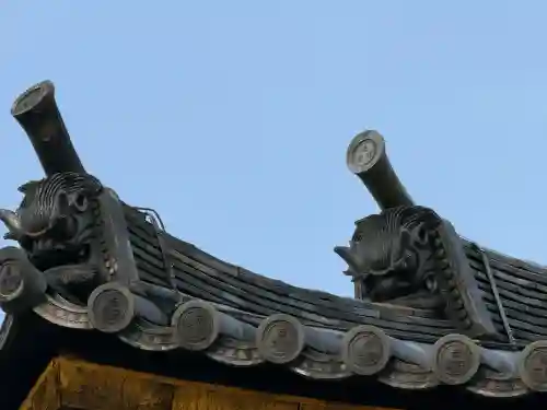 興福寺 南円堂(奈良県)