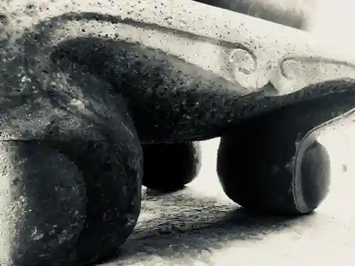 磐井神社のその他建物