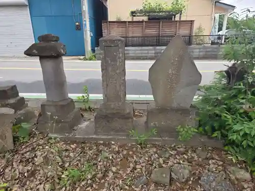 八雲神社(埼玉県)