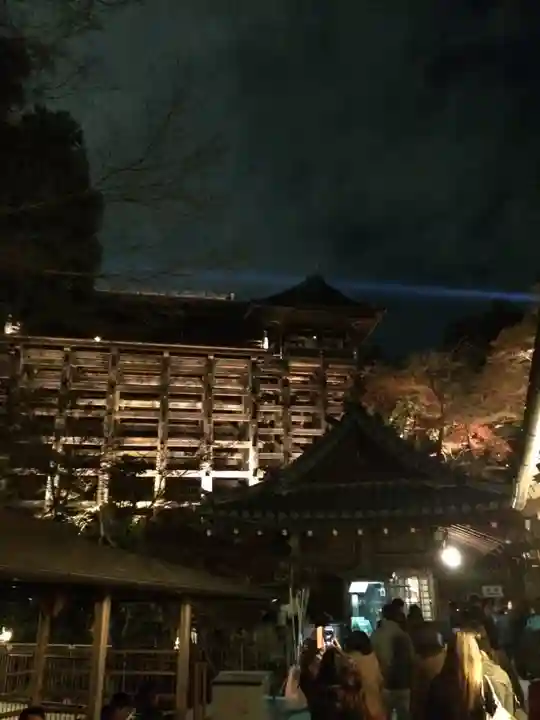 清水寺(京都府)