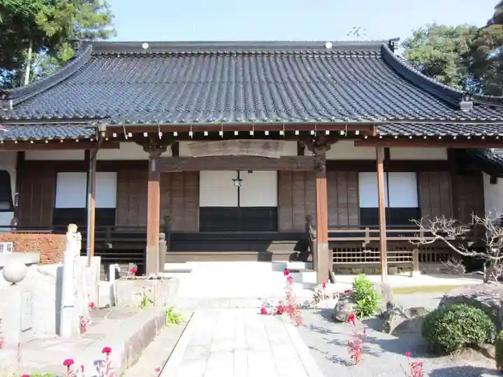 保福寺(山口県)