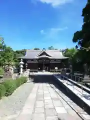 網野神社の建物その他