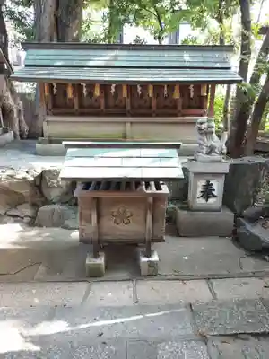 冨士浅間神社(愛知県)