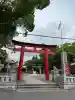 玉前神社(千葉県)