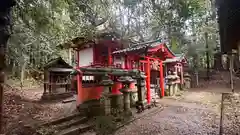 松尾神社(京都府)