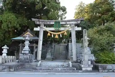 三嶋神社(滋賀県)