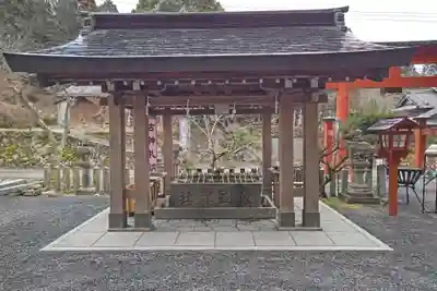 敢國神社(三重県)