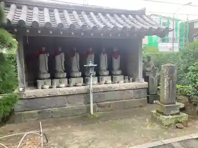 長安寺(神奈川県)