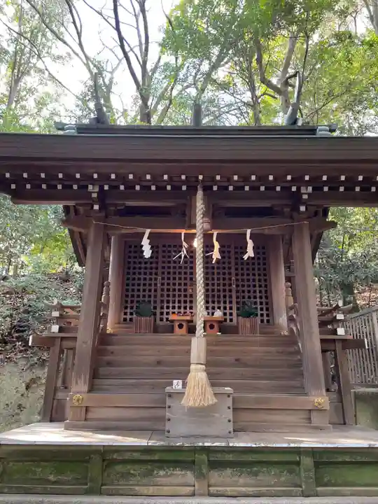 瑞丘八幡神社(兵庫県)