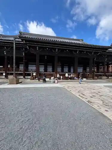本願寺（西本願寺）(京都府)