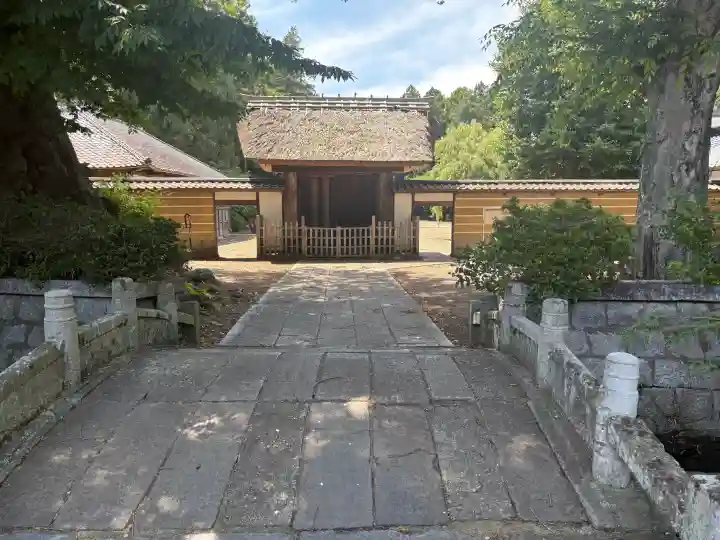 専修寺(栃木県)