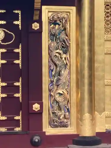 上野東照宮(東京都)