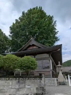 長谷丹生神社(和歌山県)